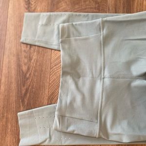 Lululemon Fast and Free High Rise Tights